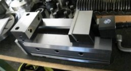 FN, CNC, VISES, ACCESSORIES