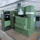 AGIE, AGIECUT 200, WIRE EROSION MACHINES, ERODING MACHINES