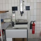 TESA, 3D Micro MS 343, COORDINATE, MEASURING MACHINES