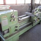 TOS, SUI 50, CENTER DRIVE, LATHES