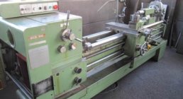 TOS, SUI 50, CENTER DRIVE, LATHES