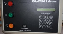 SCHATZ, -empty-, OHTERS, MEASURING MACHINES