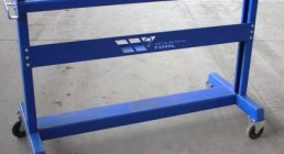 WILSON TOOL, Rapidrail, Other, Other
