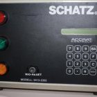 SCHATZ, ACCRAT CONTROL=, OHTERS, MEASURING MACHINES