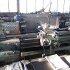 TOS, SU 50A, CNC LATHE, LATHES