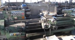 TOS, SU 50A, CNC LATHE, LATHES