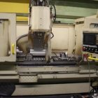 CHIRON, FZ 16 L - CNC, VERTICAL, MACHINING CENTERS
