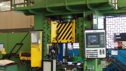 HYDRAP, HPDZb 160, HYDRAULIC, PRESSES