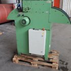 UNBEKANNT, RMS SOO, BAND STRAIGHTENING MACHINES, SHEET METAL FORMING MACHINERY