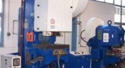STANKO, KD 1428, ECCENTRIC PRESSES SINGLE COLUMN, PRESSES