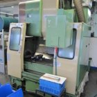 MORI SEIKI, MV40, VERTICAL, MACHINING CENTERS