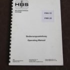 HBS, PMH-10, Other, Other