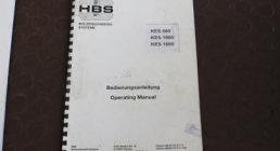 HBS, KES 500, Other, Other