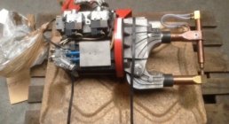 ARO, S 6421, SPOT, WELDERS