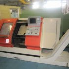 GILDEMEISTER, CTX 400, CNC LATHE, LATHES