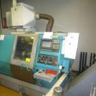 INDEX, ABC Speedline, CNC LATHE, LATHES