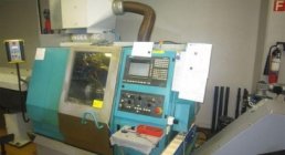 INDEX, ABC Speedline, CNC LATHE, LATHES