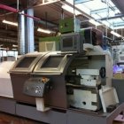 GILDEMEISTER, NEF 520, CYCLE CONTROLED, LATHES