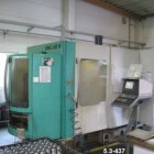 DECKEL MAHO, DMC 60H, 2-HI, ROLLING MILLS