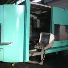DECKEL-MAHO, DMC 125U, 2-HI, ROLLING MILLS
