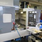 MORI SEIKI, SV400, VERTICAL, MACHINING CENTERS