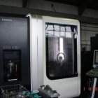 DECKEL-MAHO, DMU 50V eVo, 2-HI, ROLLING MILLS