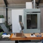 DECKEL-MAHO, 635V, UNIVERSAL, MACHINING CENTERS