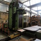 MANDELLI, Over U50 4600, HORIZONTAL, MACHINING CENTERS