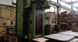 MANDELLI, Over U50 4600, HORIZONTAL, MACHINING CENTERS