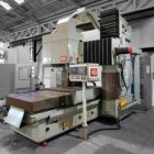 SIP, 8000 MODELE 65, JIG BORING MACHINE, DRILLS