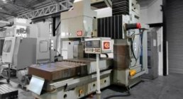 SIP, 8000 MODELE 65, JIG BORING MACHINE, DRILLS