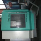DMG, DMU 50V, VERTICAL, MACHINING CENTERS