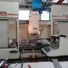 NORTE, VS 2000 Sprint, VERTICAL, MACHINING CENTERS