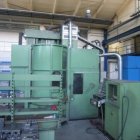 JUNGENTHAL, JU 10, VERTICAL TURRET, LATHES