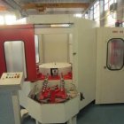 DIXI, 100/CHO 2x48-CHP9, HORIZONTAL, MACHINING CENTERS