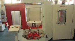 DIXI, 100/CHO 2x48-CHP9, HORIZONTAL, MACHINING CENTERS