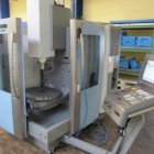 DMG, ULTRASONIC 50, VERTICAL, MACHINING CENTERS