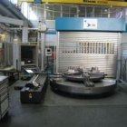 DOERRIES SCHARMANN, CONTUMAT 2/VC 2800/280-MC-FC-V, VERTICAL TURRET, LATHES