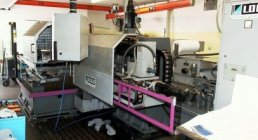 LOCH, KTB 1-5/12-05/1 CNC, DEEP HOLE, DRILLS