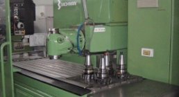 SACHMANN, RP 3, UNIVERSAL, MILLERS