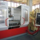 HERMLE, UWF 1202 H, VERTICAL, MACHINING CENTERS