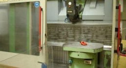 MAHO, MH 800C, UNIVERSAL, MACHINING CENTERS