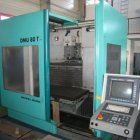 DMG, DMU 80T, VERTICAL, MACHINING CENTERS
