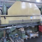 LVD, PPNMZ 300/60, PRESS BRAKES, PRESS BRAKES