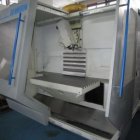 MIKRON, UMS 710, VERTICAL, MACHINING CENTERS