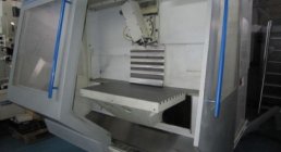MIKRON, UMS 710, VERTICAL, MACHINING CENTERS