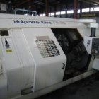 NAKAMURA-TOME, TW 30 ML/MR, CNC LATHE, LATHES