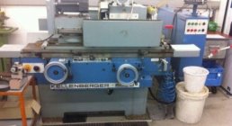 KELLENBERGER, 600U, CYLINDER, GRINDERS
