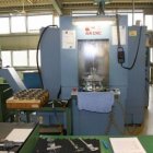 SCHAUBLIN, 44 CNC, UNIVERSAL, MACHINING CENTERS