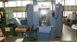 SCHAUBLIN, 44 CNC, UNIVERSAL, MACHINING CENTERS